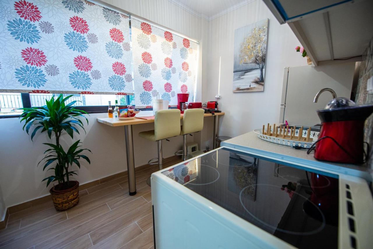 Efie'S Studio Kalamata Ngoại thất bức ảnh