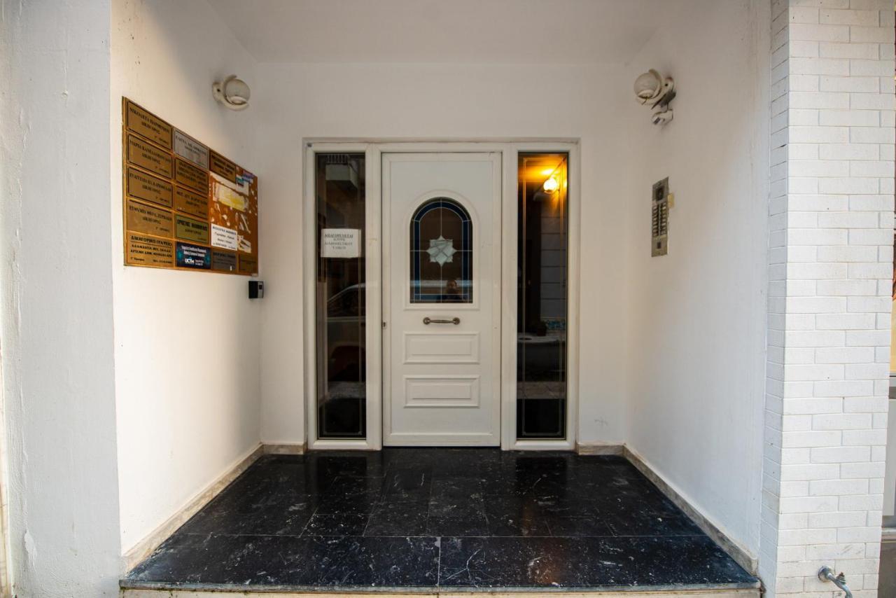 Efie'S Studio Kalamata Ngoại thất bức ảnh