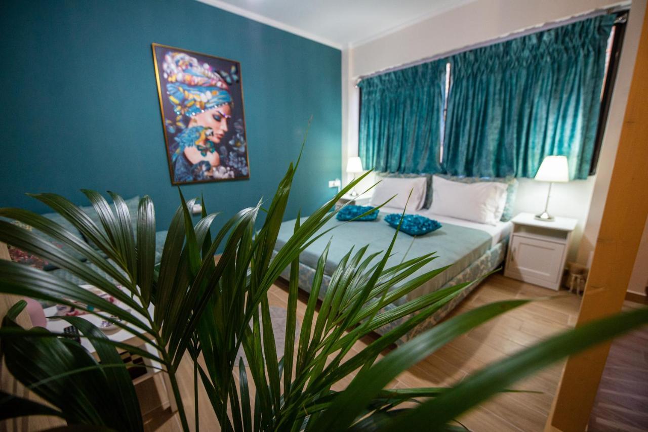 Efie'S Studio Kalamata Ngoại thất bức ảnh