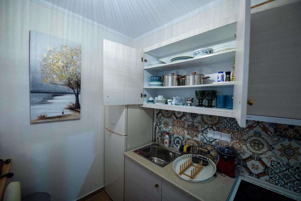 Efie'S Studio Kalamata Ngoại thất bức ảnh