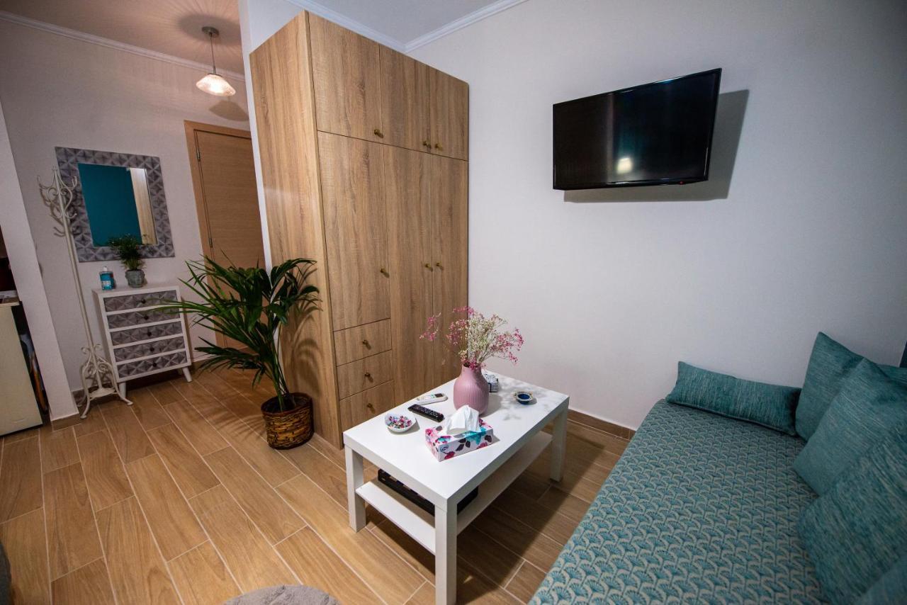 Efie'S Studio Kalamata Ngoại thất bức ảnh
