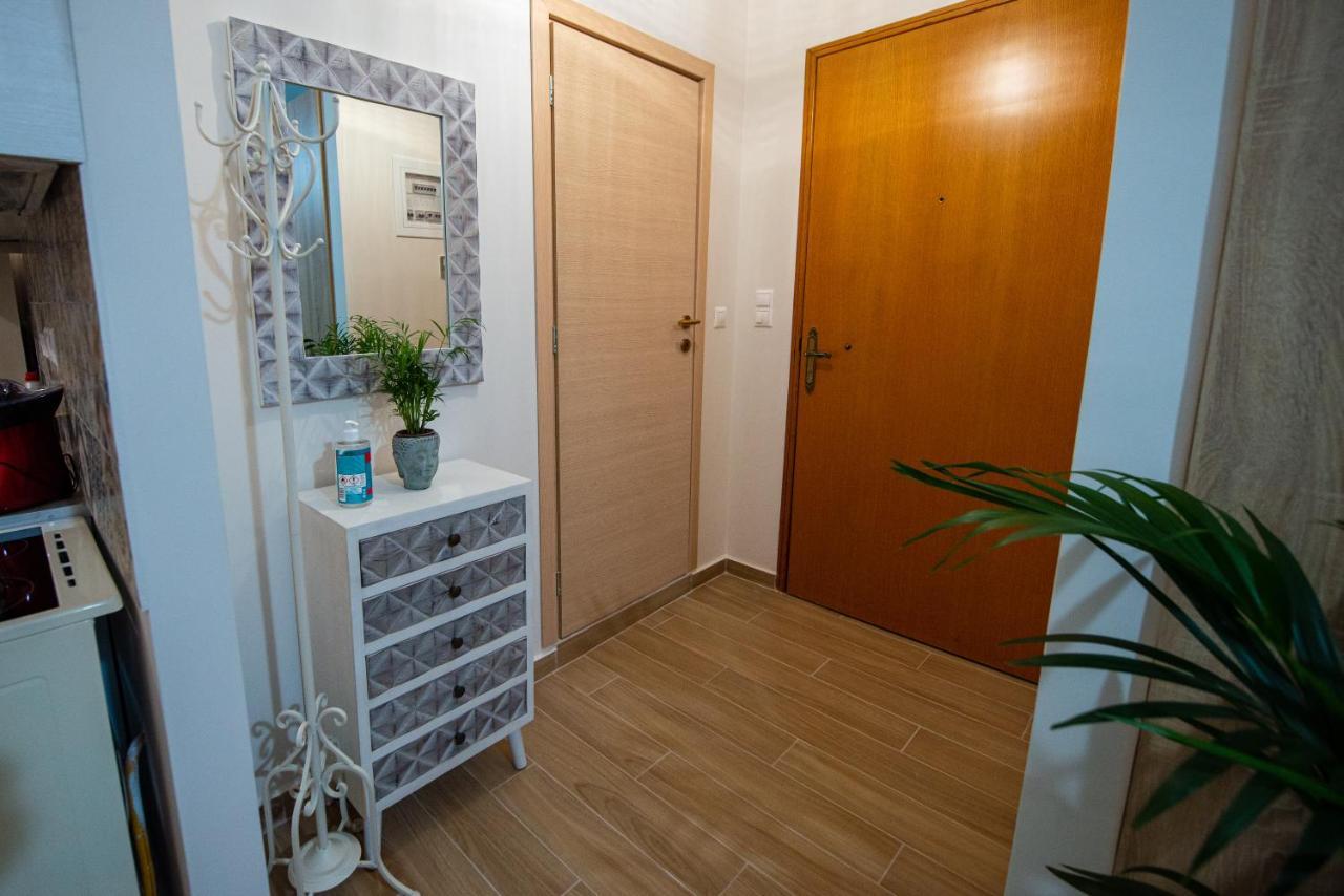 Efie'S Studio Kalamata Ngoại thất bức ảnh