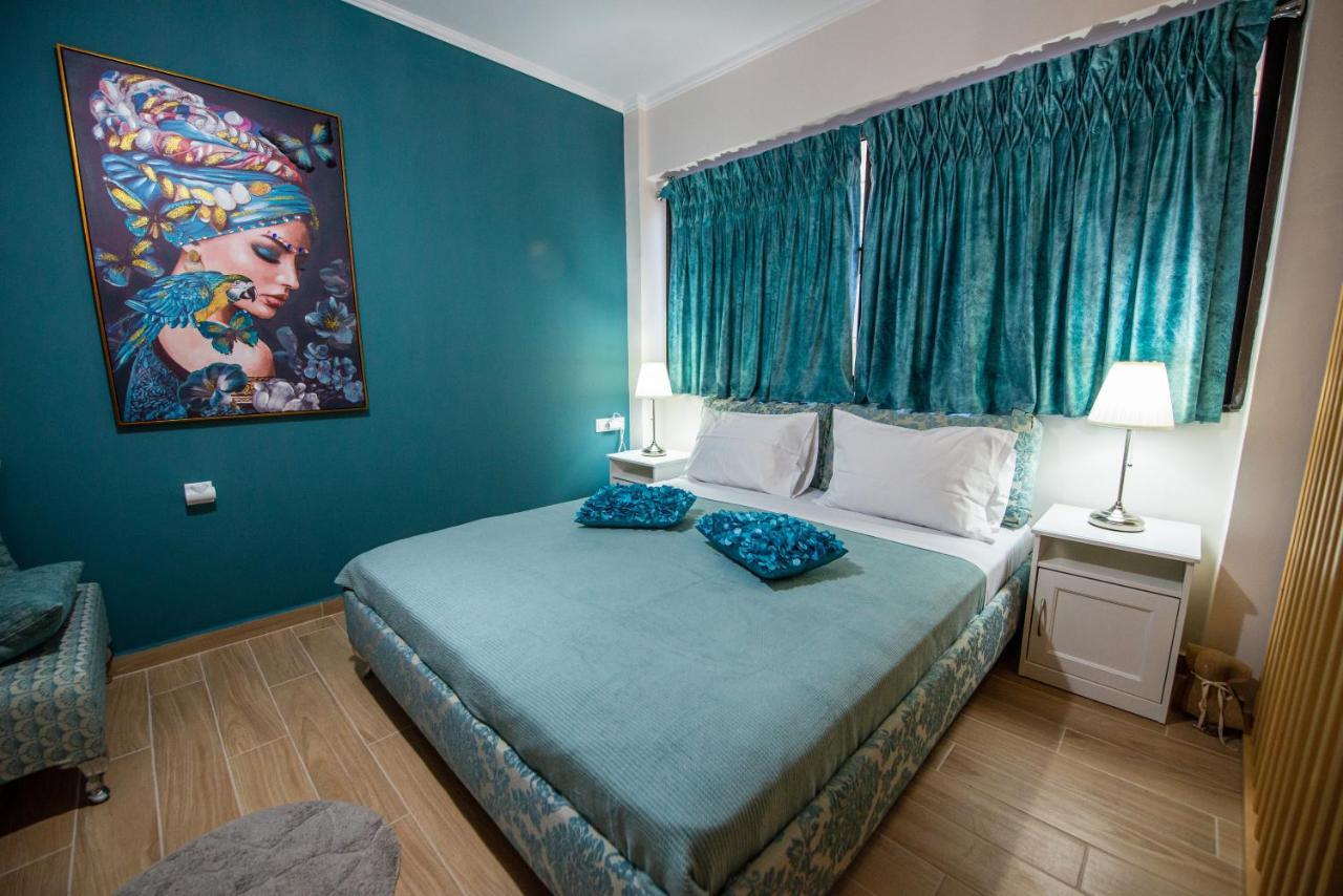 Efie'S Studio Kalamata Ngoại thất bức ảnh