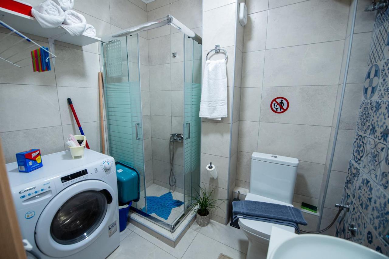 Efie'S Studio Kalamata Ngoại thất bức ảnh