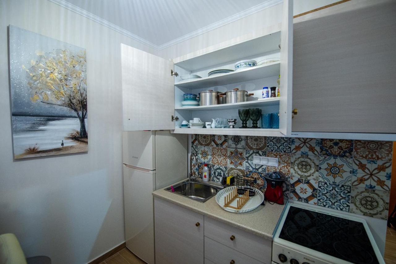 Efie'S Studio Kalamata Ngoại thất bức ảnh