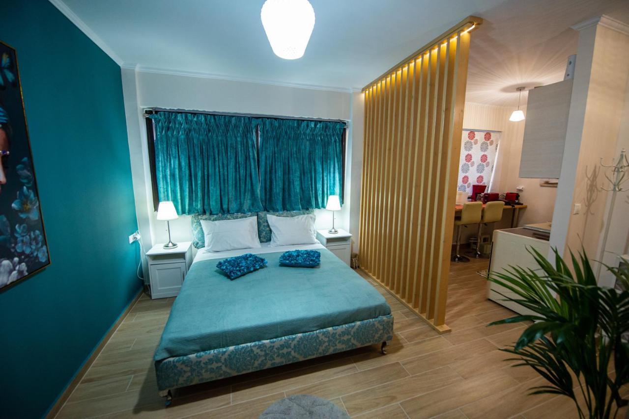 Efie'S Studio Kalamata Ngoại thất bức ảnh