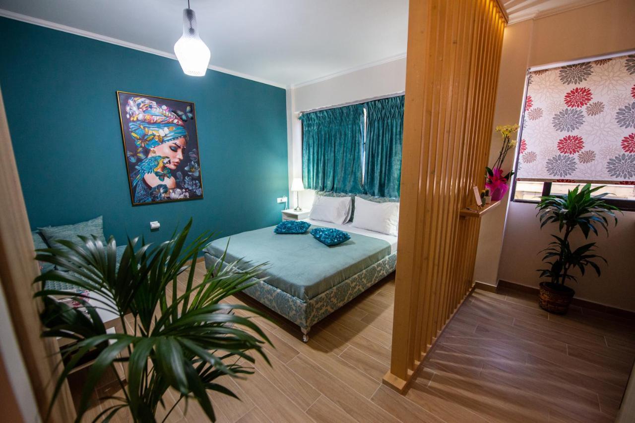 Efie'S Studio Kalamata Ngoại thất bức ảnh